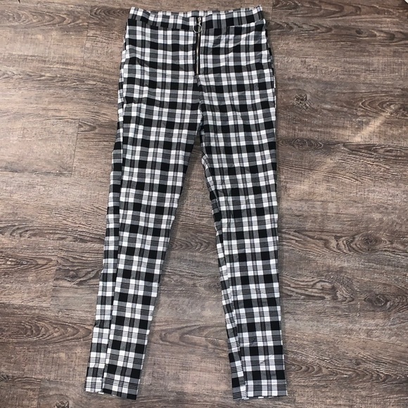 Rue 21 Plaid Pants | Poshmark